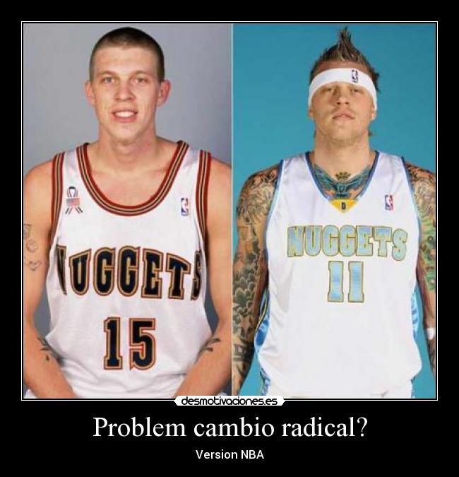 carteles problem nba clanng desmotivaciones