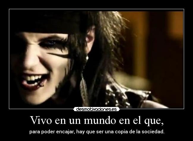 carteles mundo sociedad copia ignorancia andysixx desmotivaciones