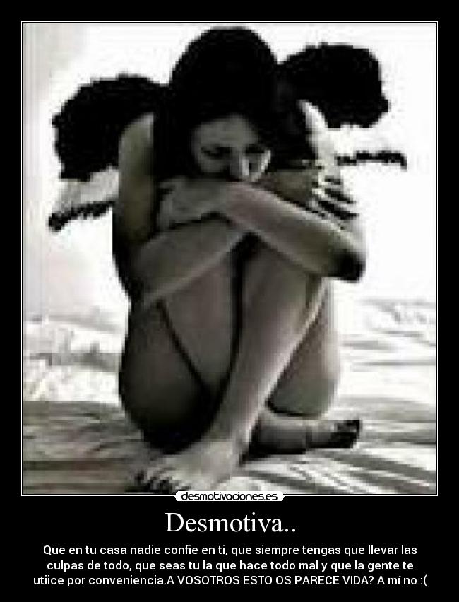 Desmotiva.. - 