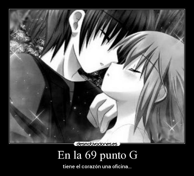 En la 69 punto G - 