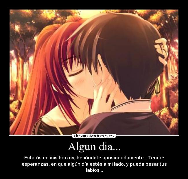 Algun dia... - 