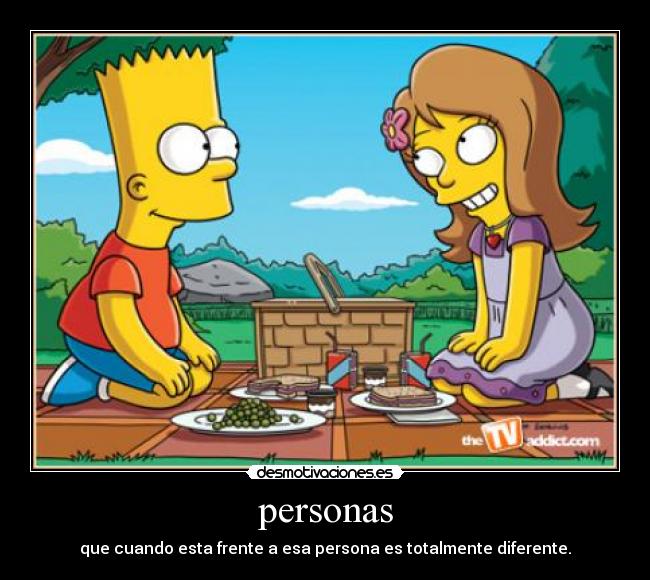 personas - 