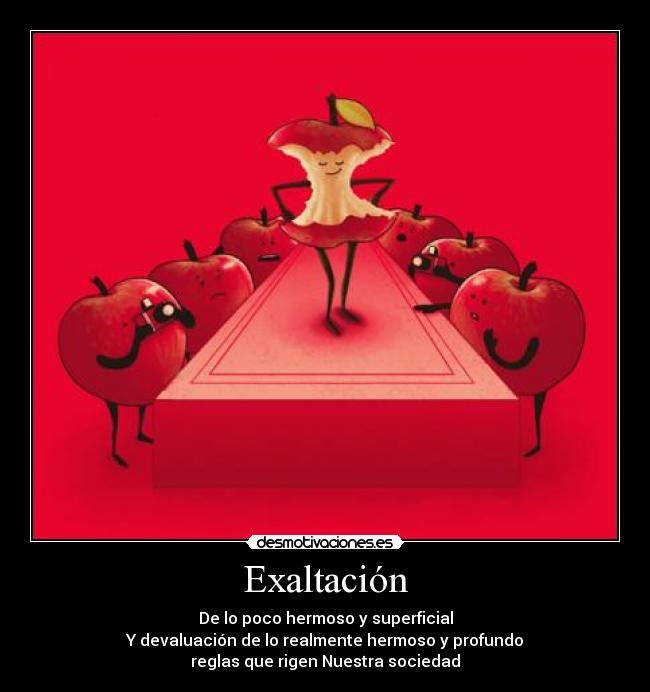 Exaltación - 