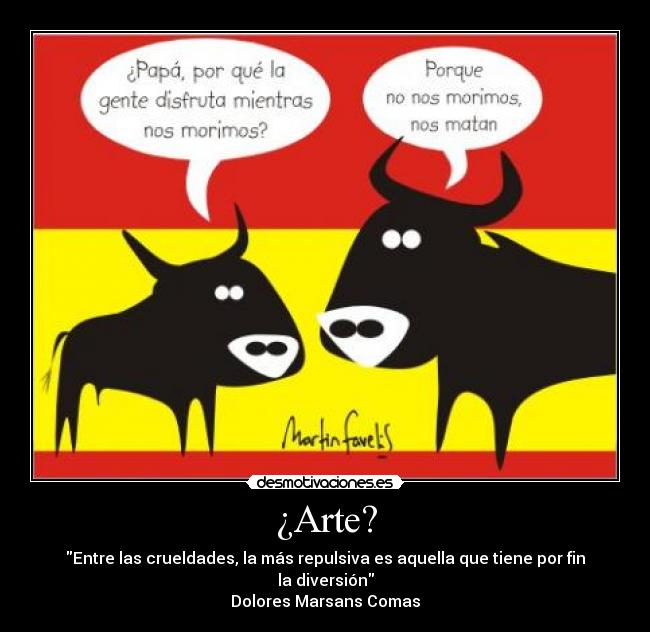 ¿Arte? - 