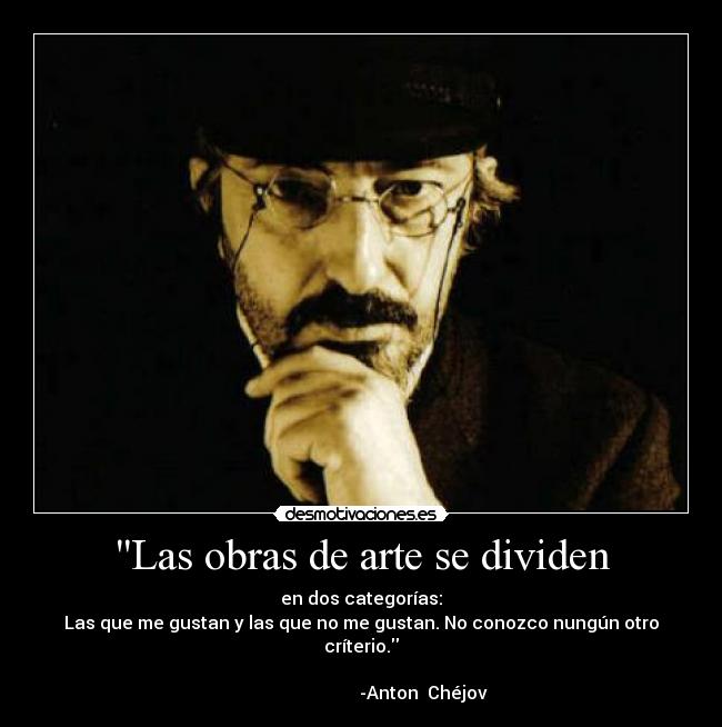 carteles arte anton chejov etiquetas etuiquetas meko360 carita feliz carita feliz equis equiz desmotivaciones