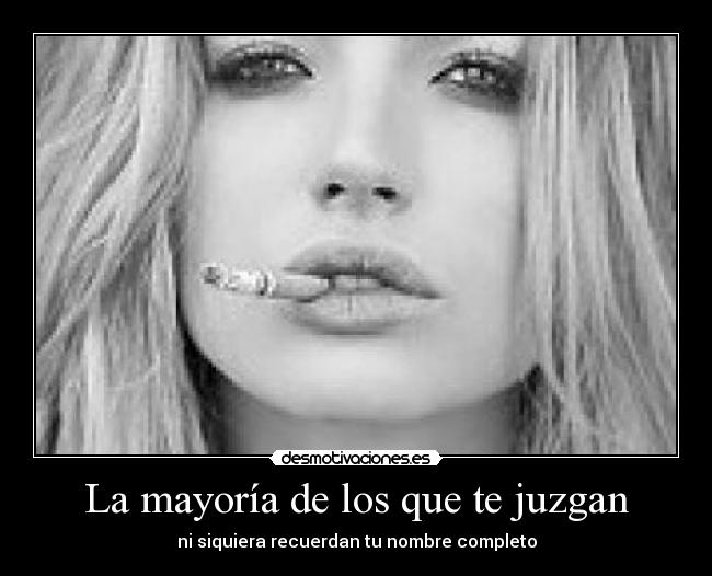 carteles  desmotivaciones