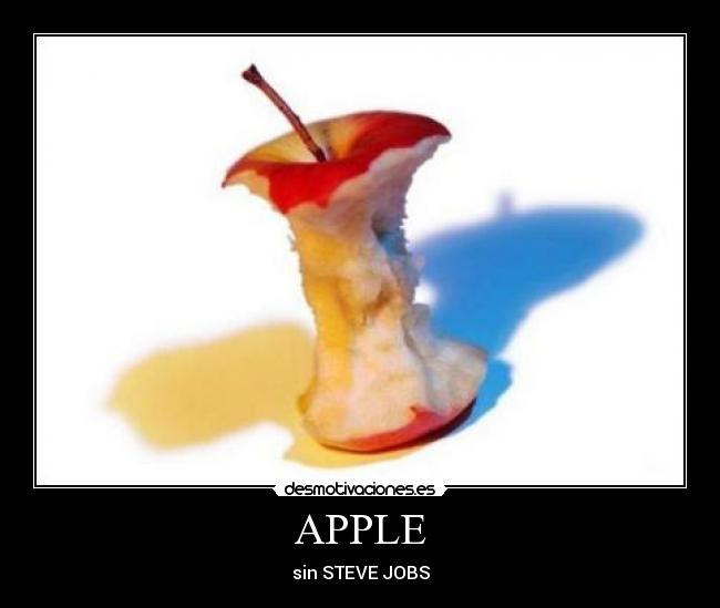 APPLE - 