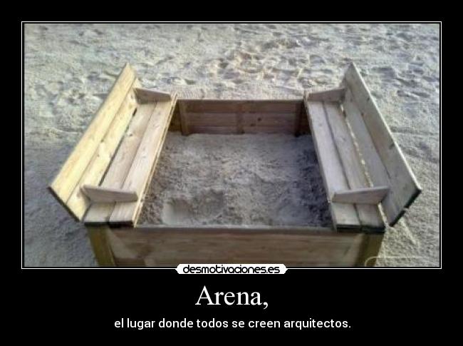 Arena, - 