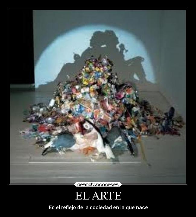 EL ARTE - 