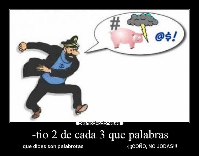 -tio 2 de cada 3 que palabras -