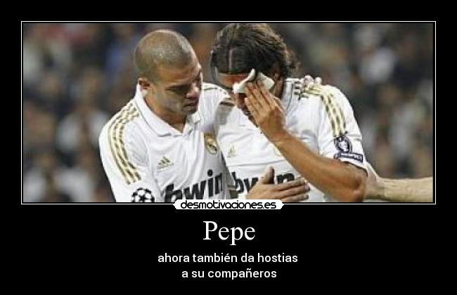 Pepe -