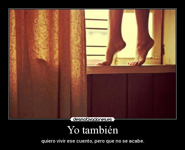 Yo también - 