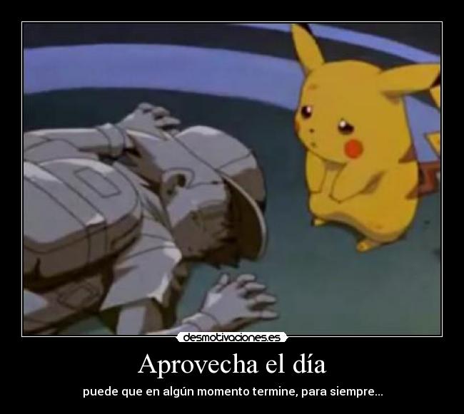 carteles se que poner aqui desmotivaciones