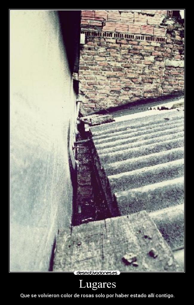 Lugares -