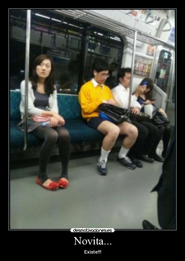 Novita... - Existe!!!