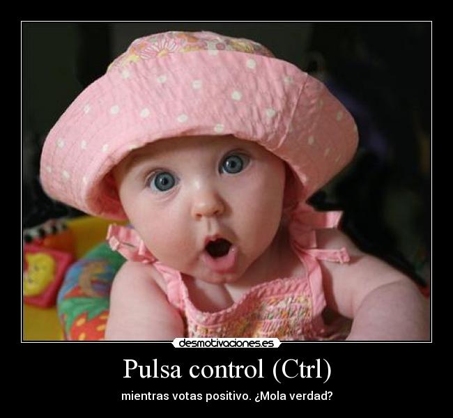 Pulsa control (Ctrl) - 