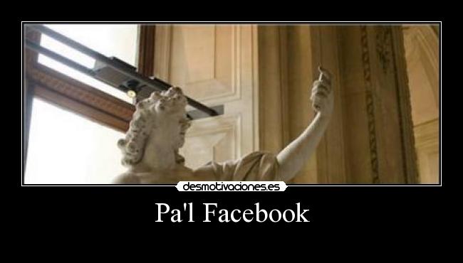 Pal Facebook - 