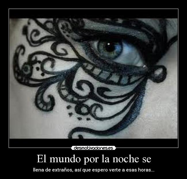 carteles mundo extrana los demas tambien desmotivaciones