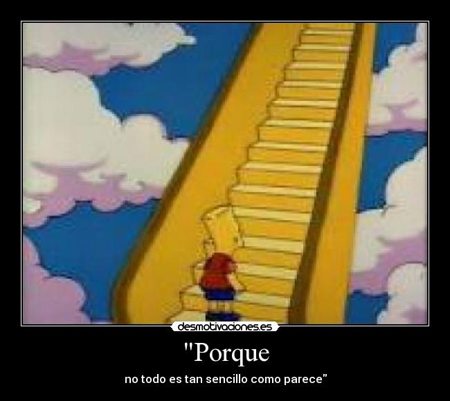 Porque - 