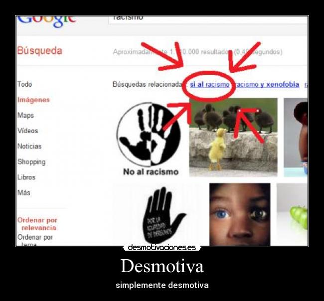 Desmotiva - 