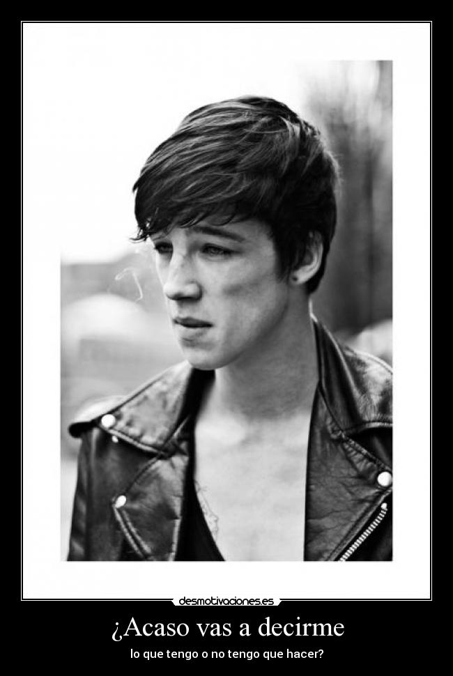 carteles aconseja obligues desmotivaciones