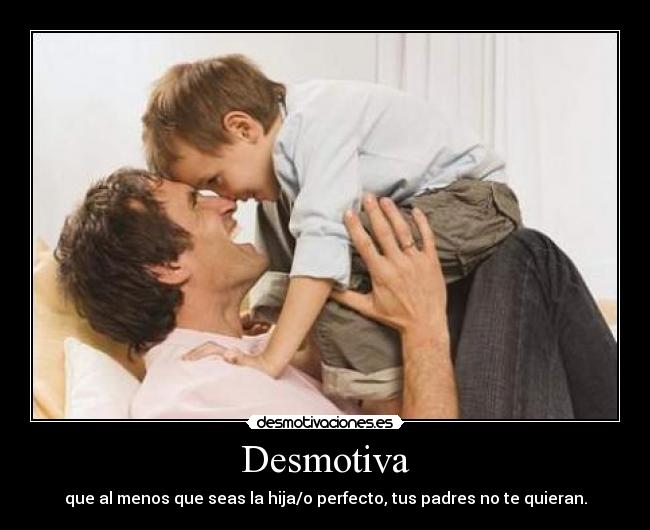 carteles pero bueno acepta como soy puedo hacer nada desmotivaciones