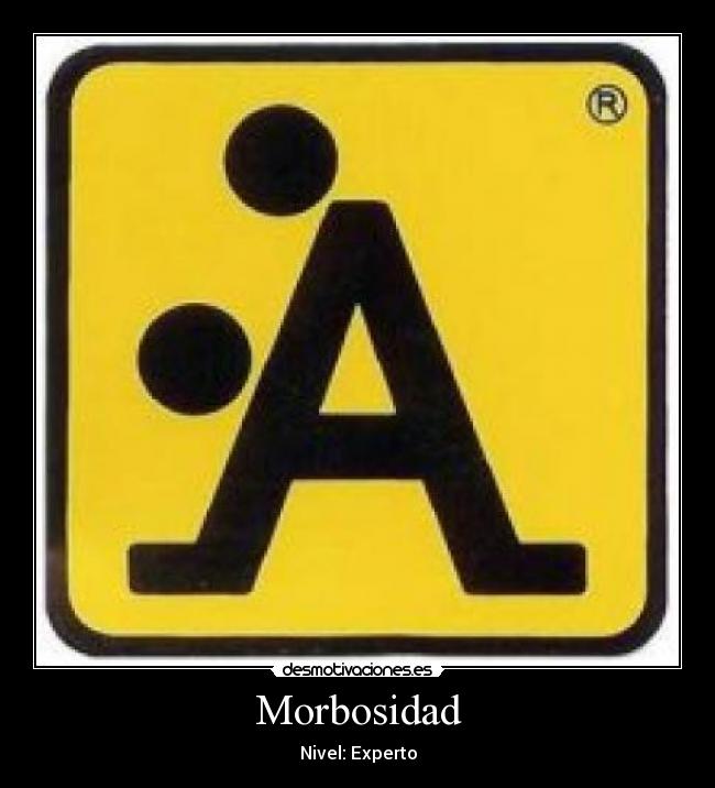 Morbosidad - Nivel: Experto