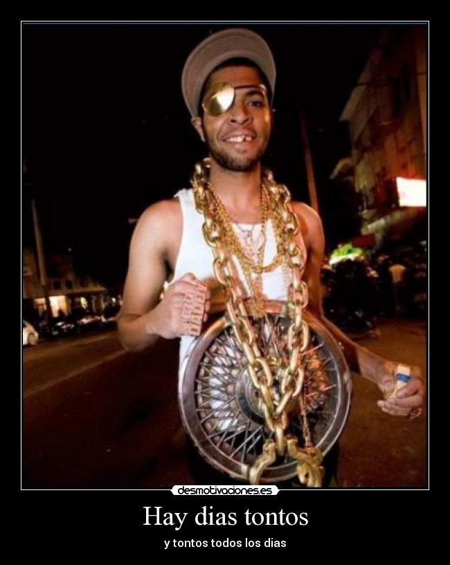 carteles dias desmotivaciones