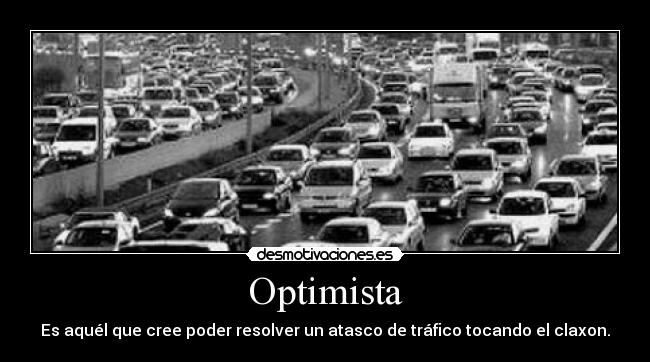 Optimista -