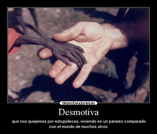 Desmotiva - 