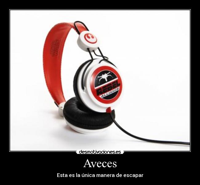 Aveces - 