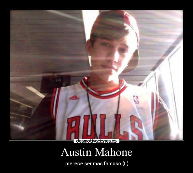 Austin Mahone -