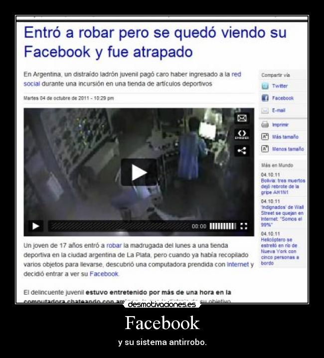 Facebook - 