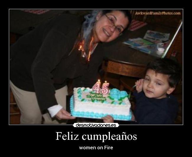 Feliz cumpleaños - 