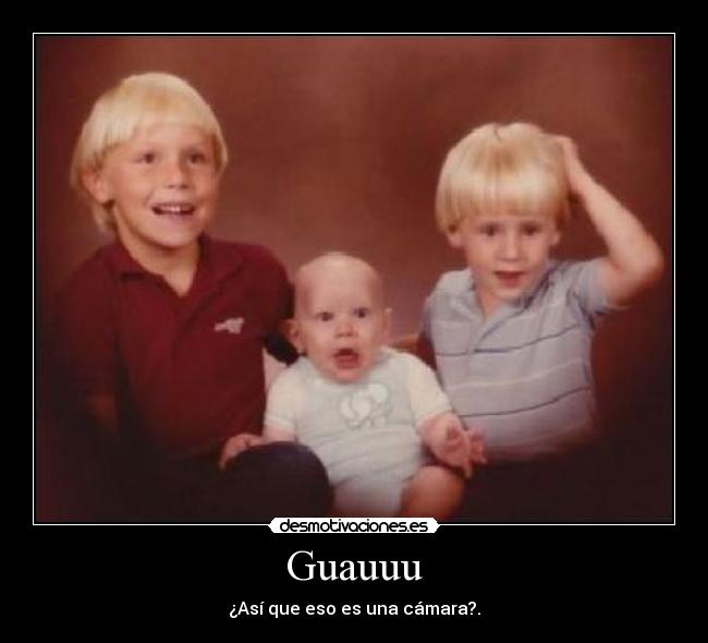 Guauuu - 