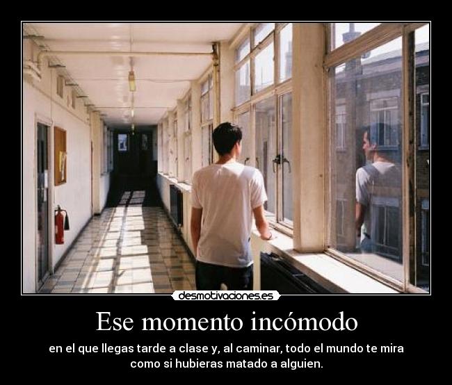 carteles dancelittleliar momentos incomodos desmotivaciones