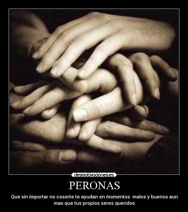 PERONAS - 