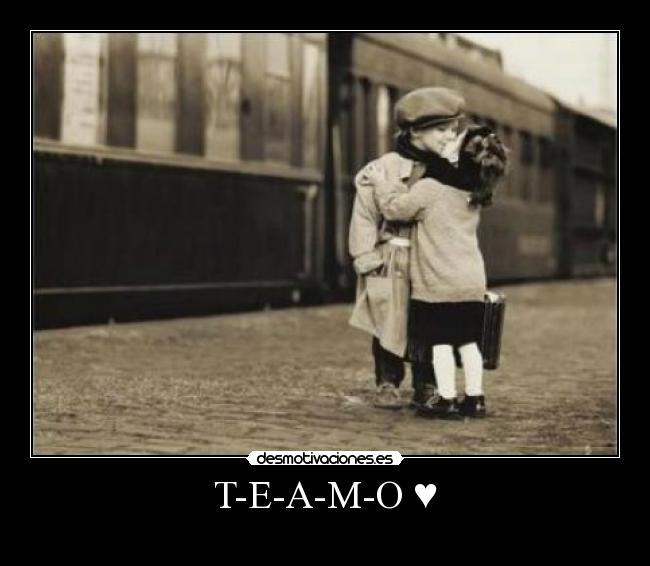 carteles amor desmotivaciones