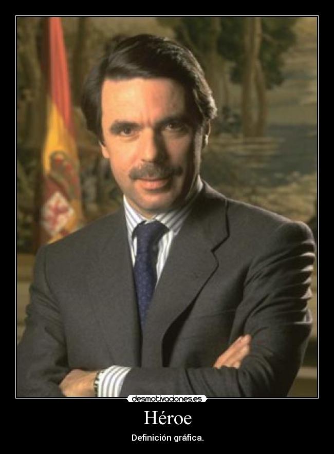 Héroe -
