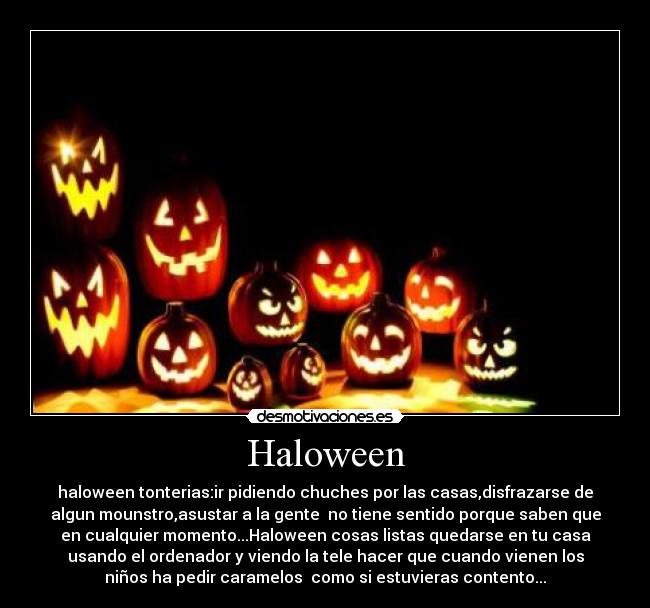 Haloween - 