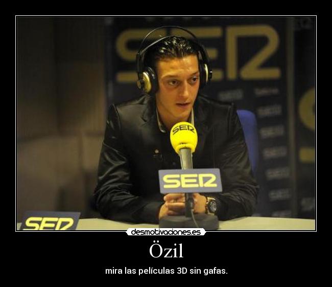 Özil -