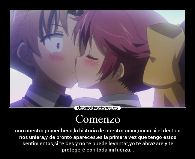 carteles cancion del opening zero tsukaima desmotivaciones