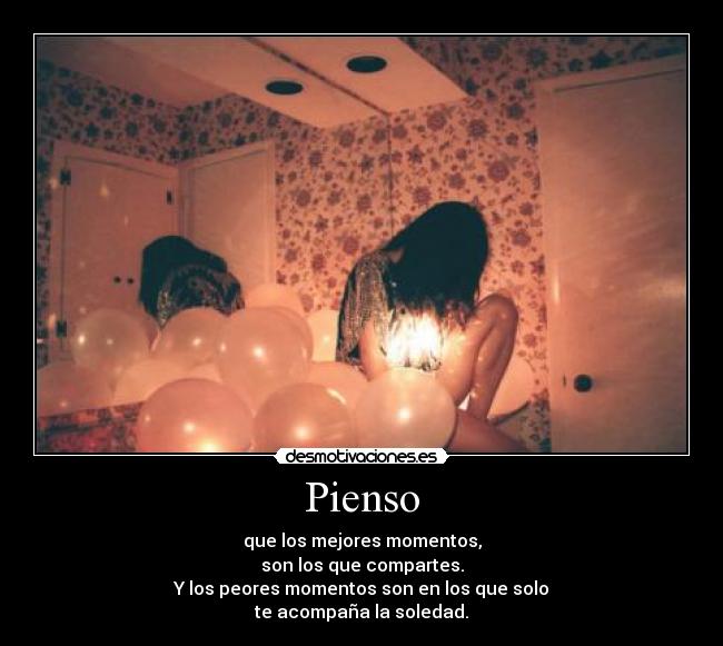 Pienso -