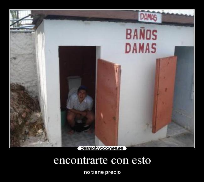 encontrarte con esto - 