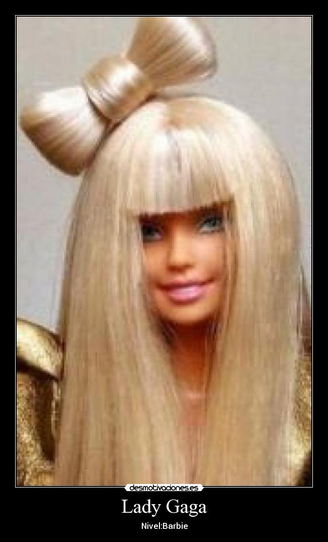 Lady Gaga - 