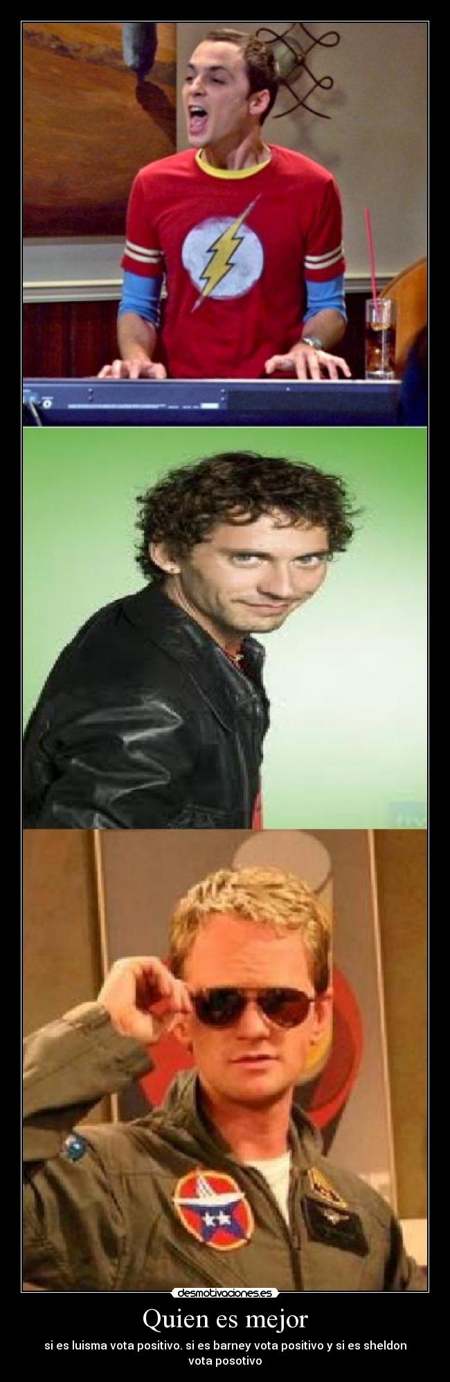 carteles makinas desmotivaciones