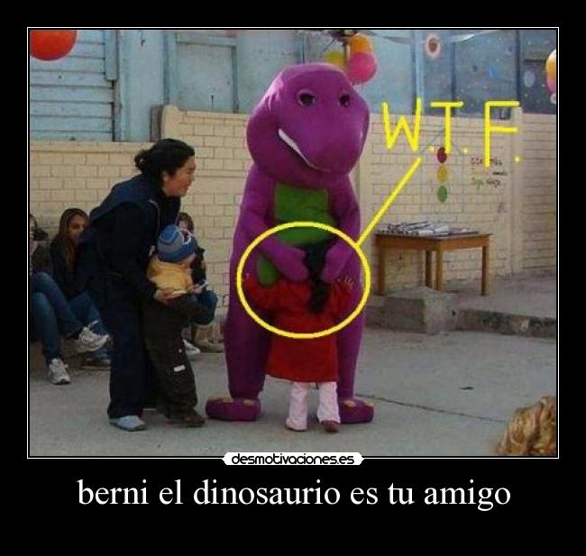 carteles amigo fiel desmotivaciones