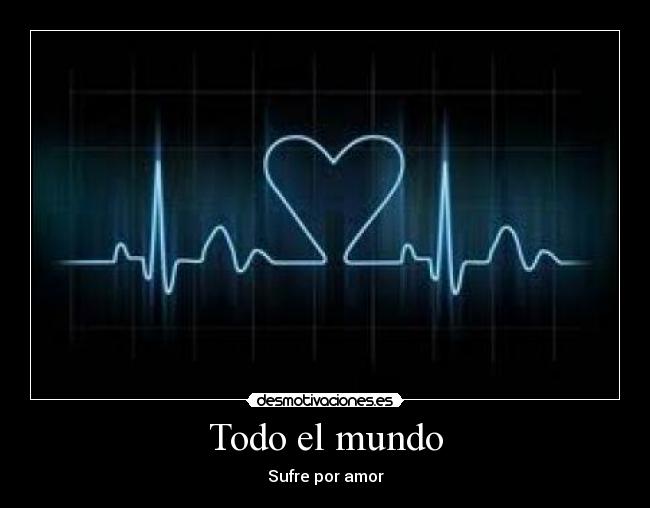 Todo el mundo - 