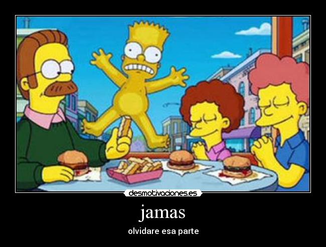 jamas - olvidare esa parte