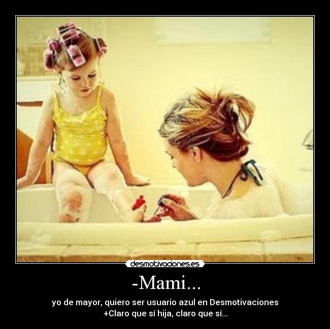 -Mami... - 